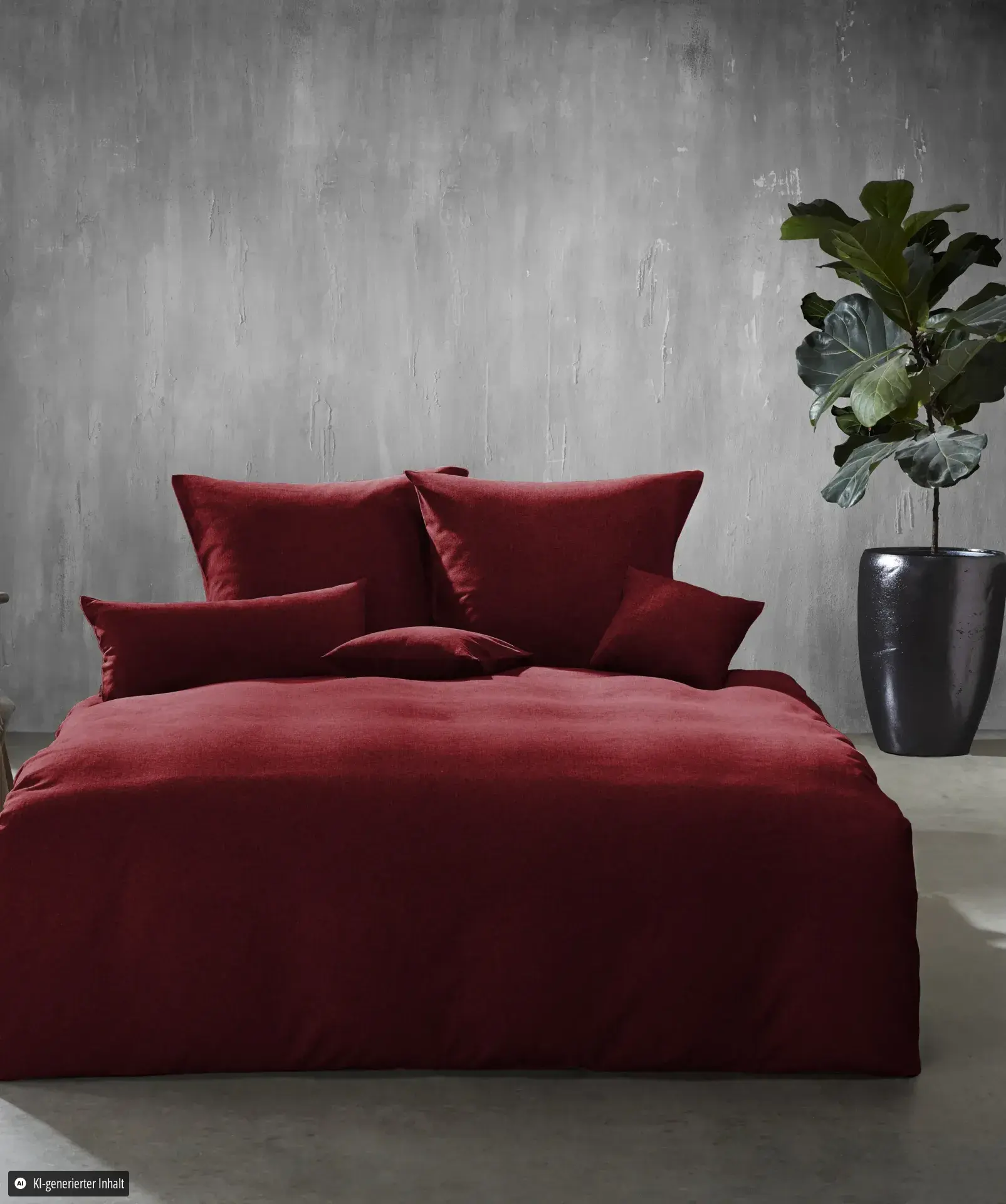 Lech Rot – Ambiente