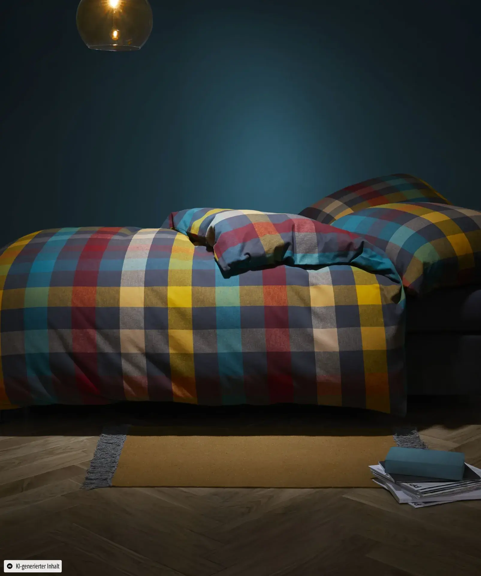 Lech Multicolor – Ambiente 2