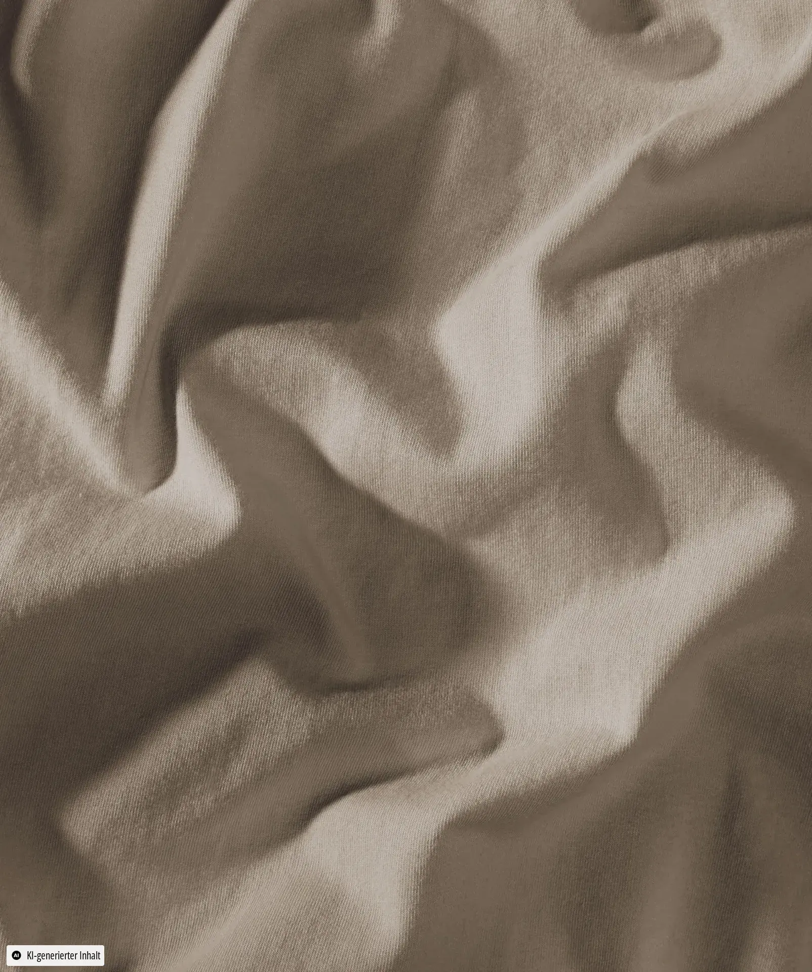 Comfort Topper Taupe – Material 1
