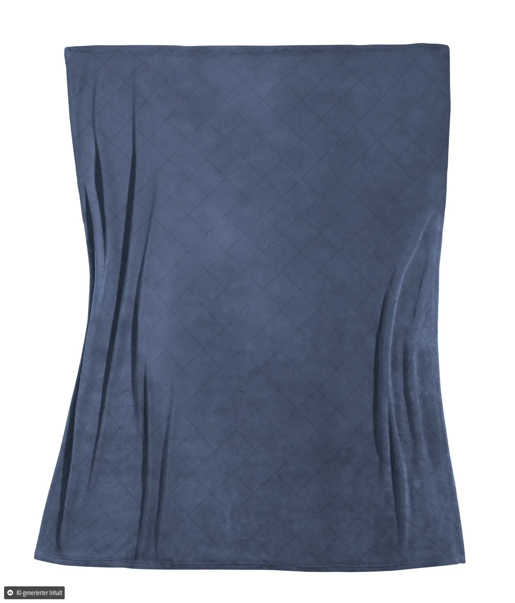 Lech D 604157 Decke aus Flanell