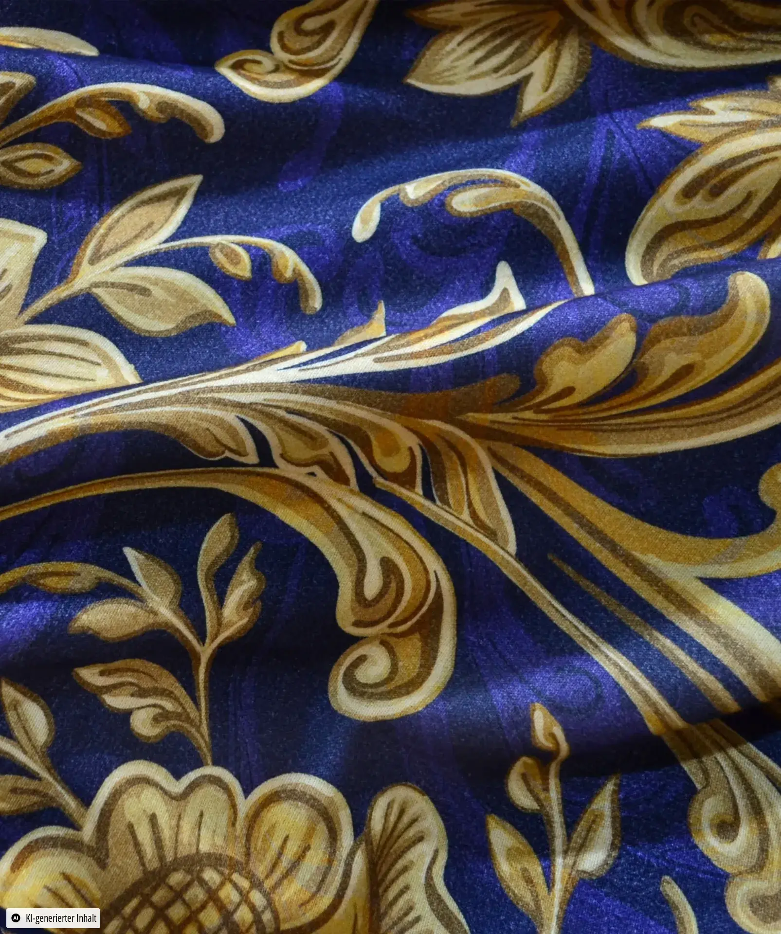 Valencia Blau-Gelb – Material 2