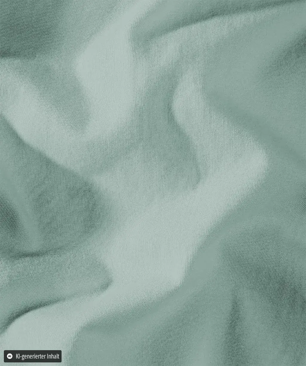 Jenny C Aqua – Material