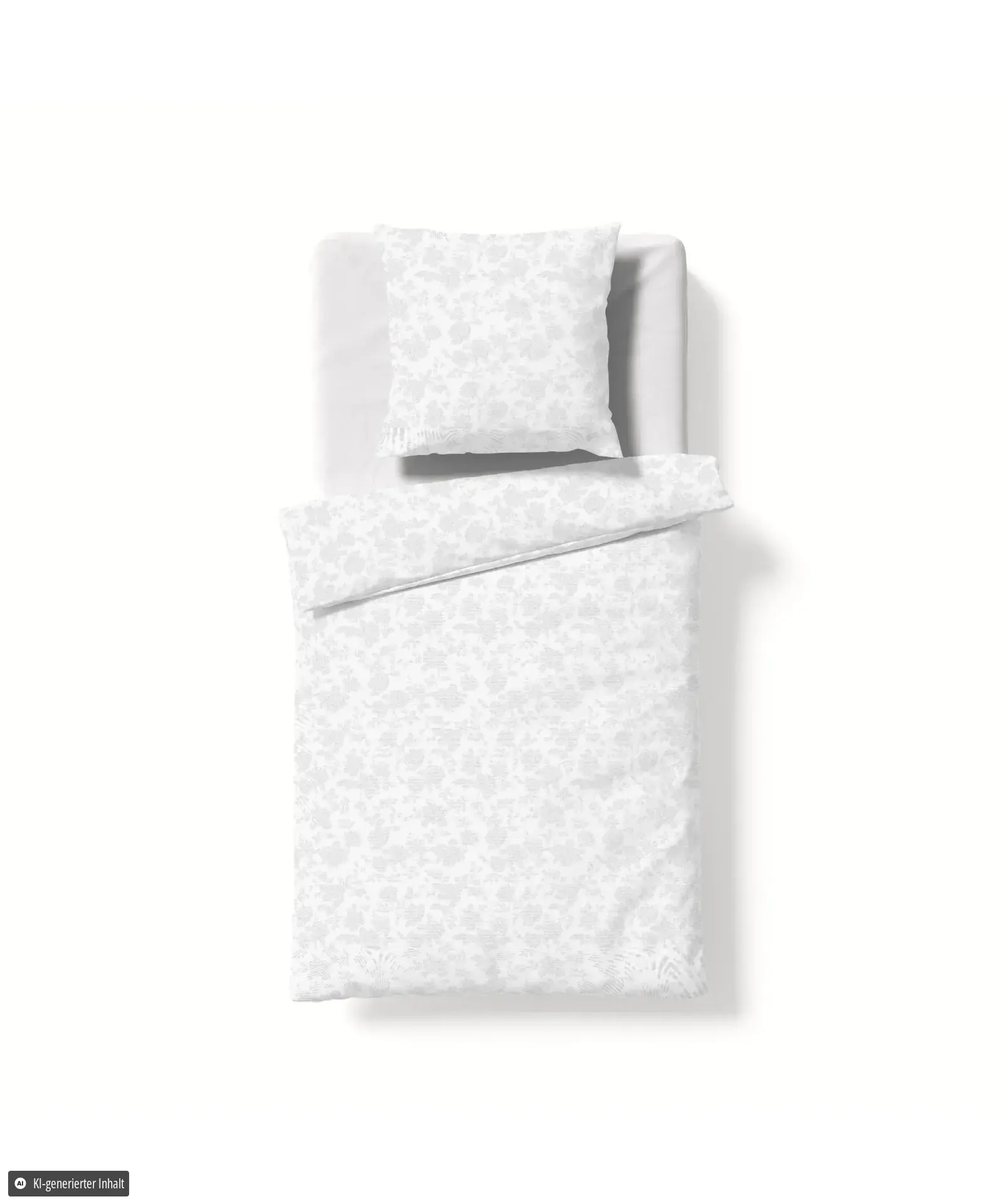 Black Premium TENCEL™ D Creme-Weiß – Freisteller