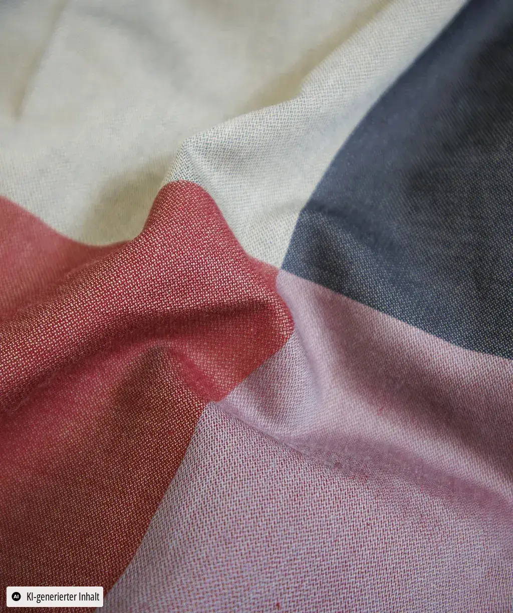 Porto Rot – Material