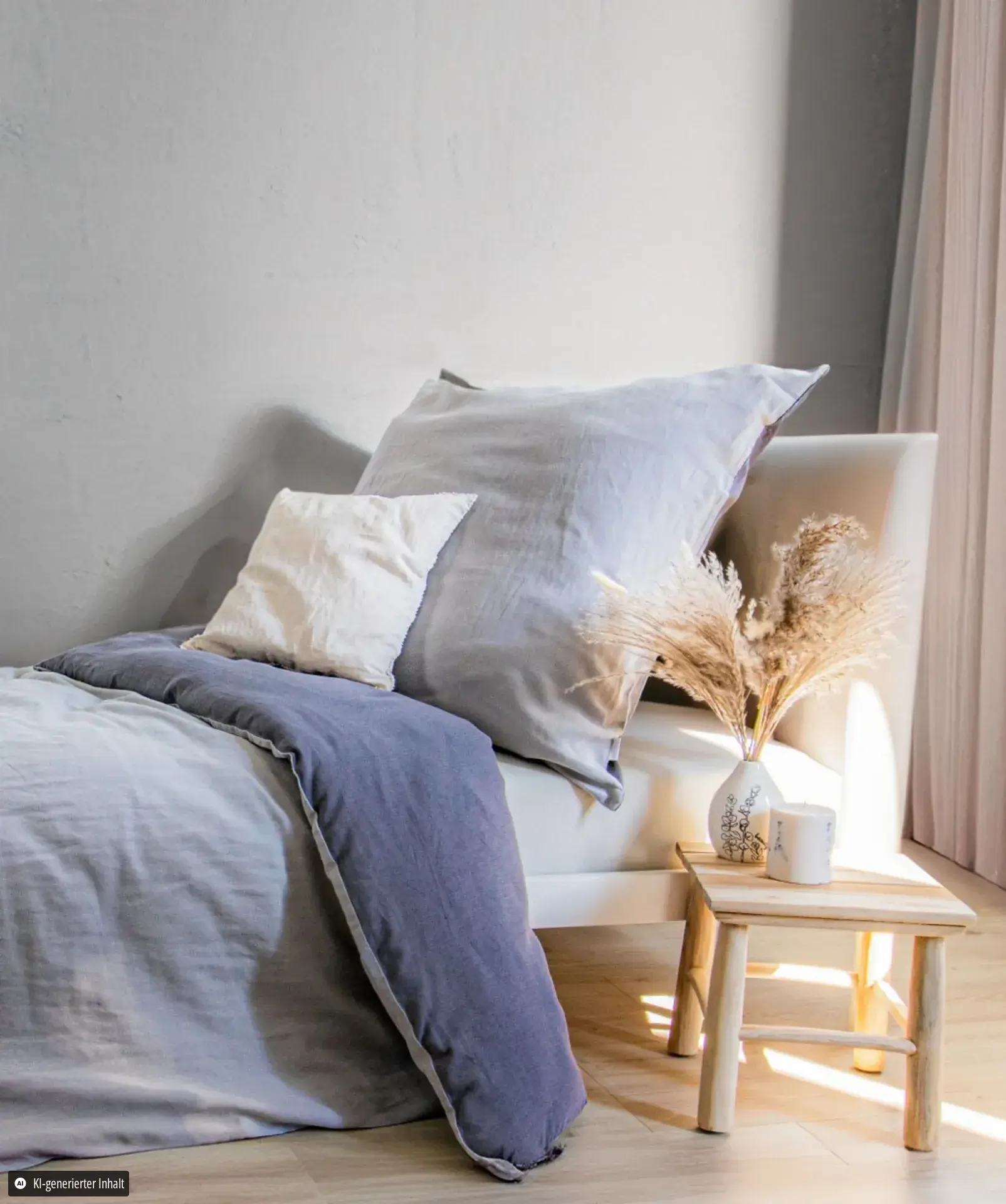 Provence W Grau-Schiefer – Ambiente 1