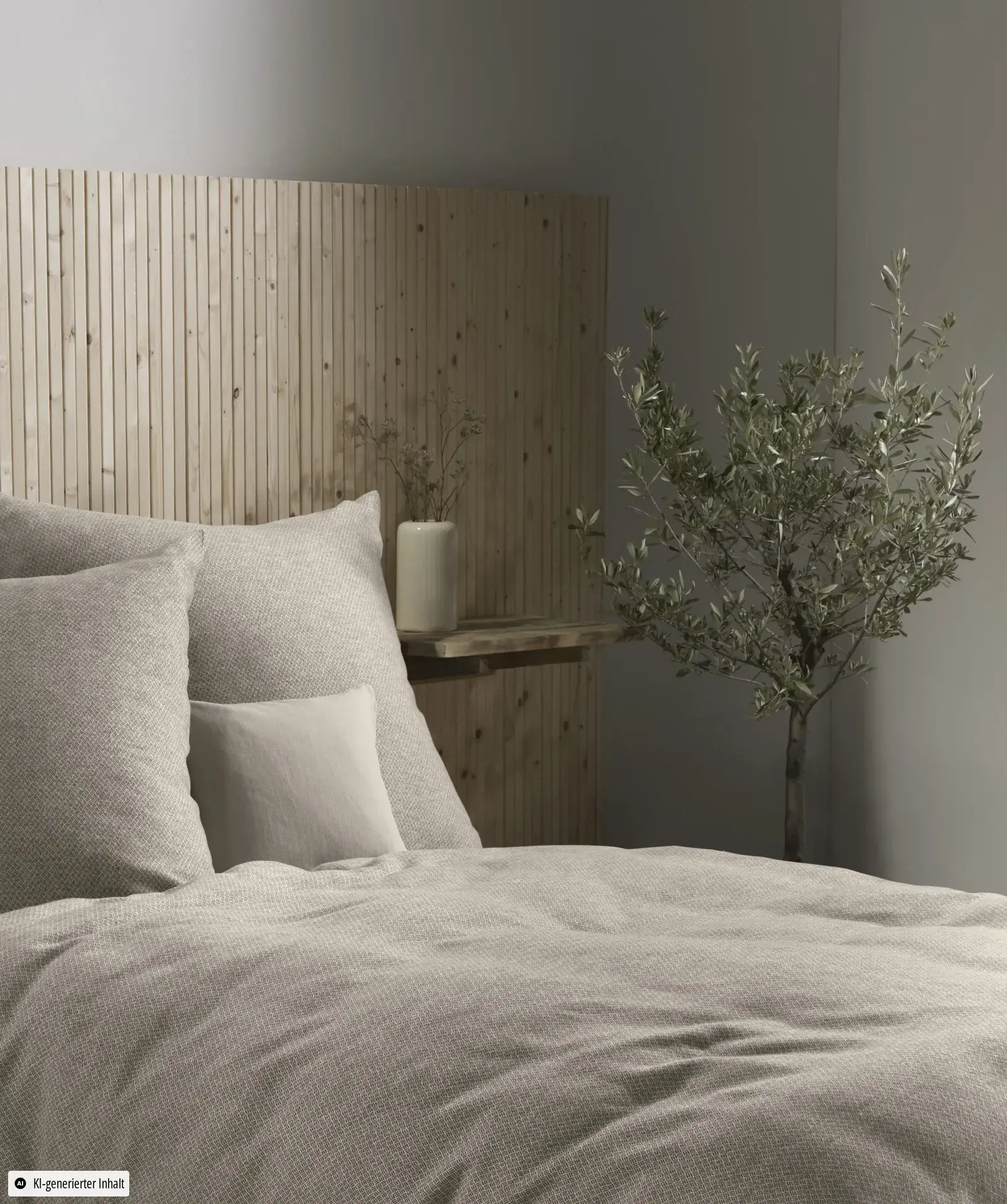 Lech Beige – Ambiente