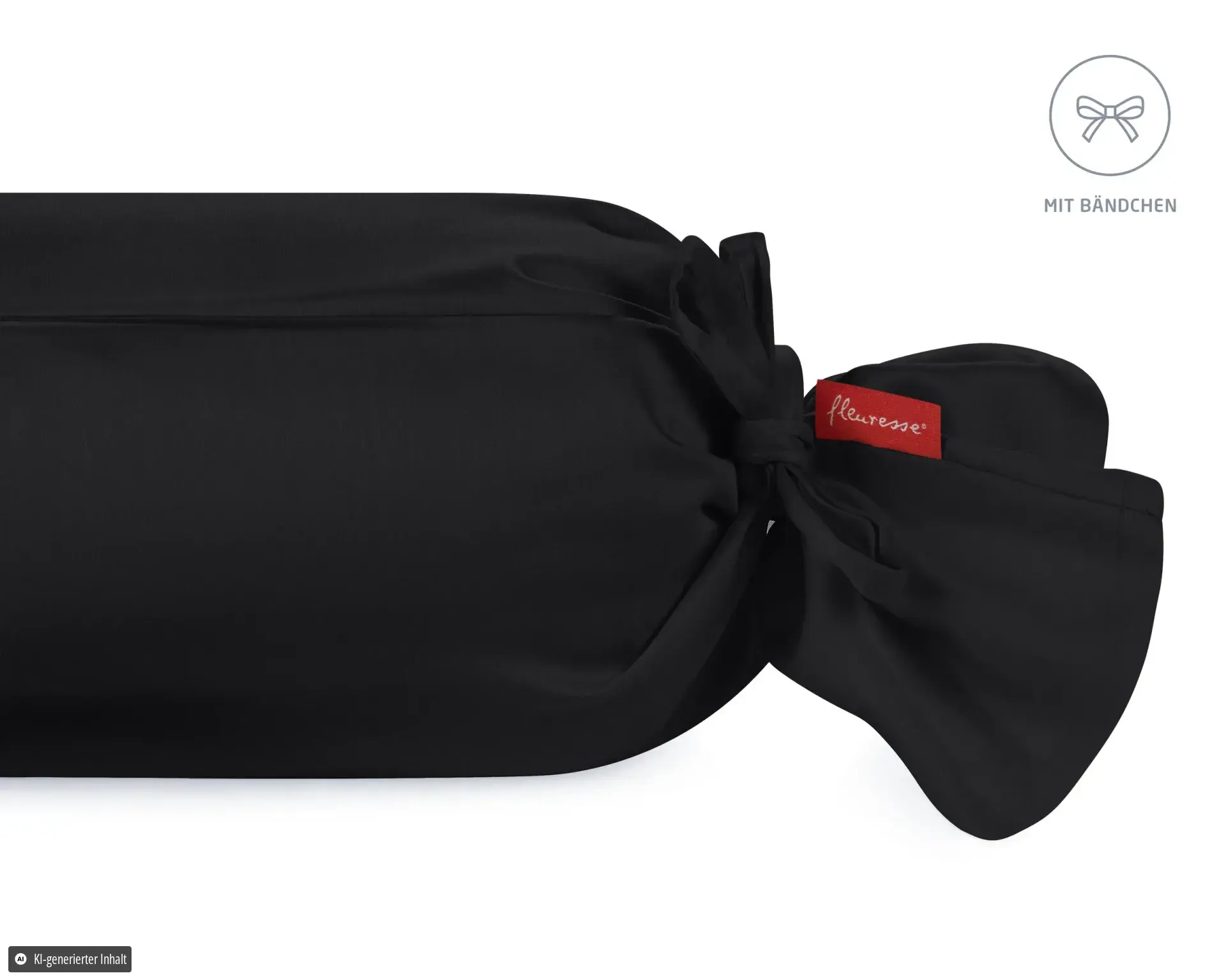 Colours 9100 Schwarz – Detail