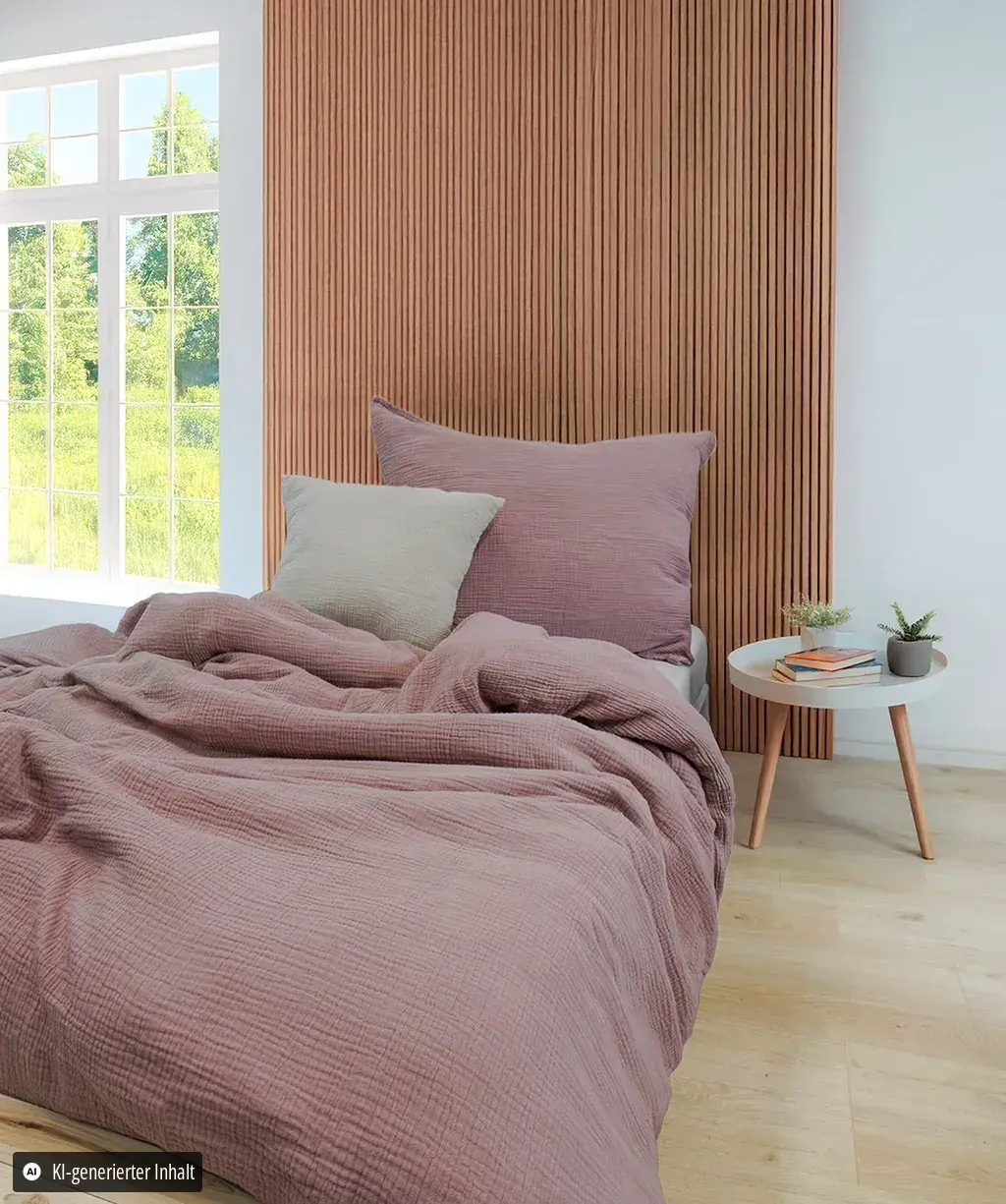 Faro Uni Mauve – Ambiente