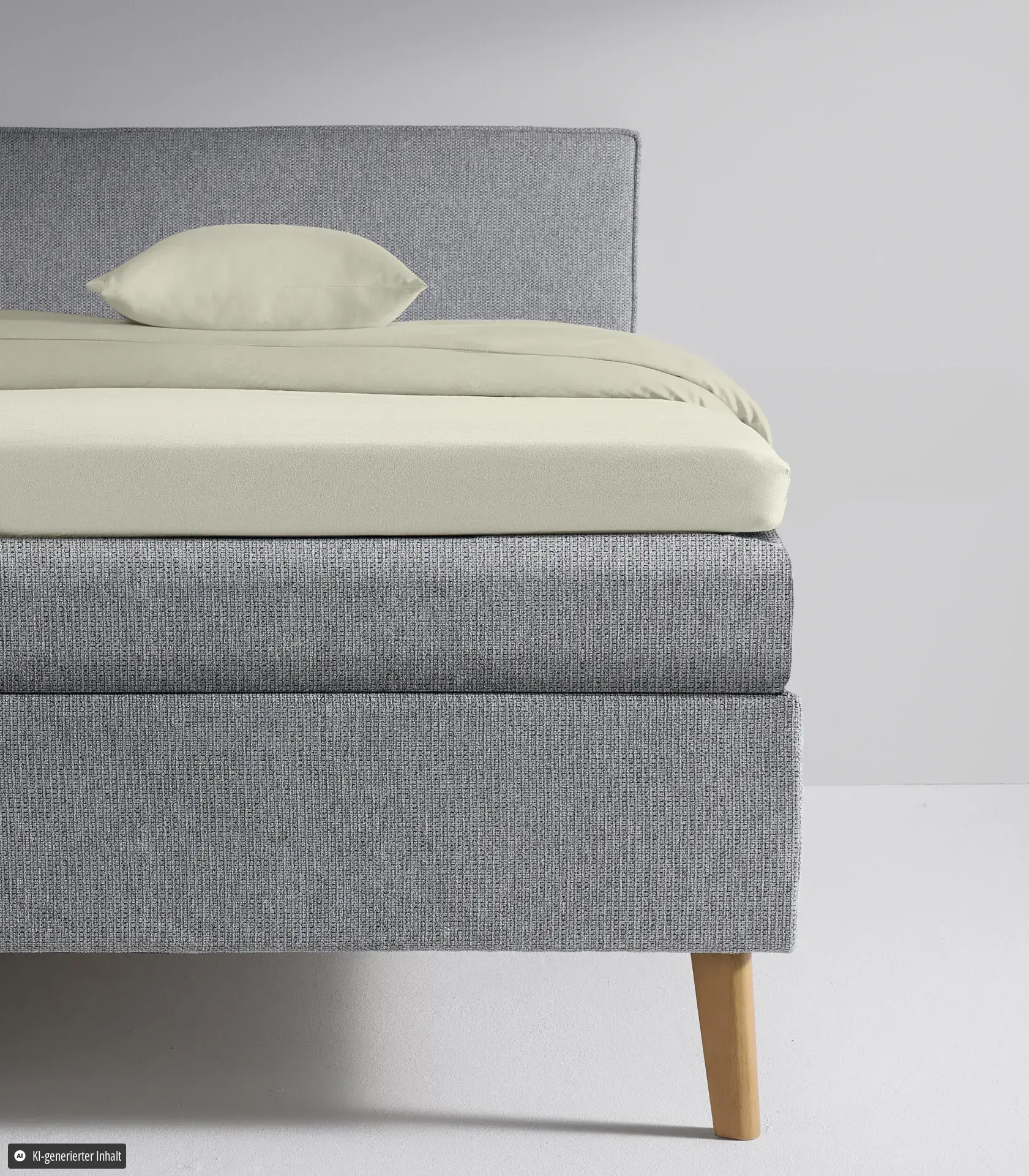 Comfort Topper 1128 Creme – Ambiente
