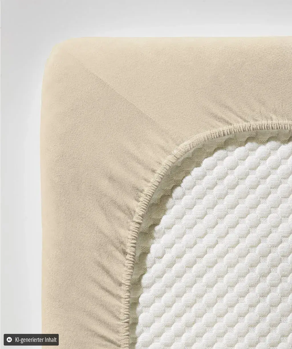 Jenny C Beige – Detail