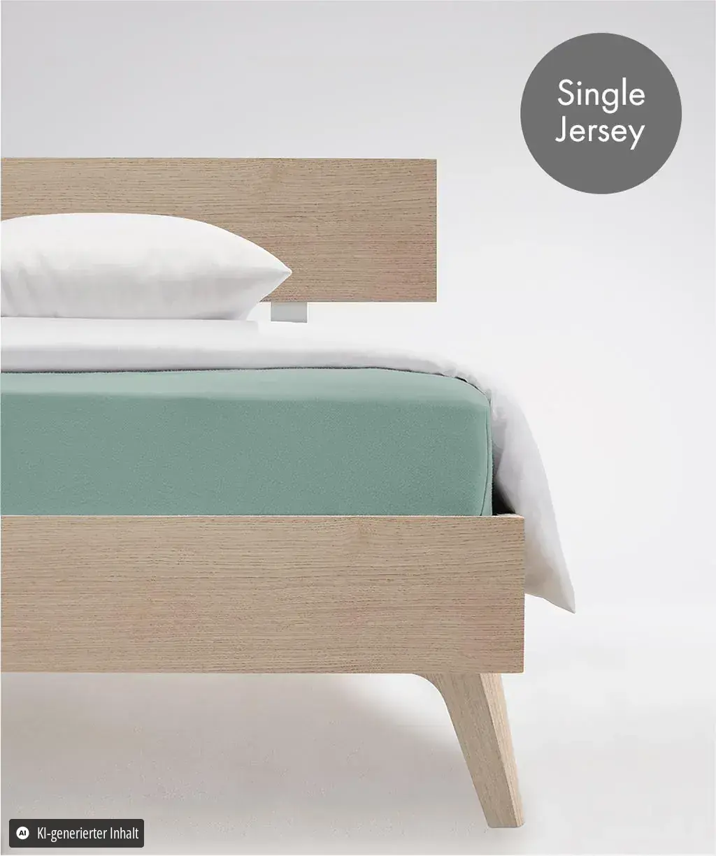 Jenny C Aqua – Ambiente