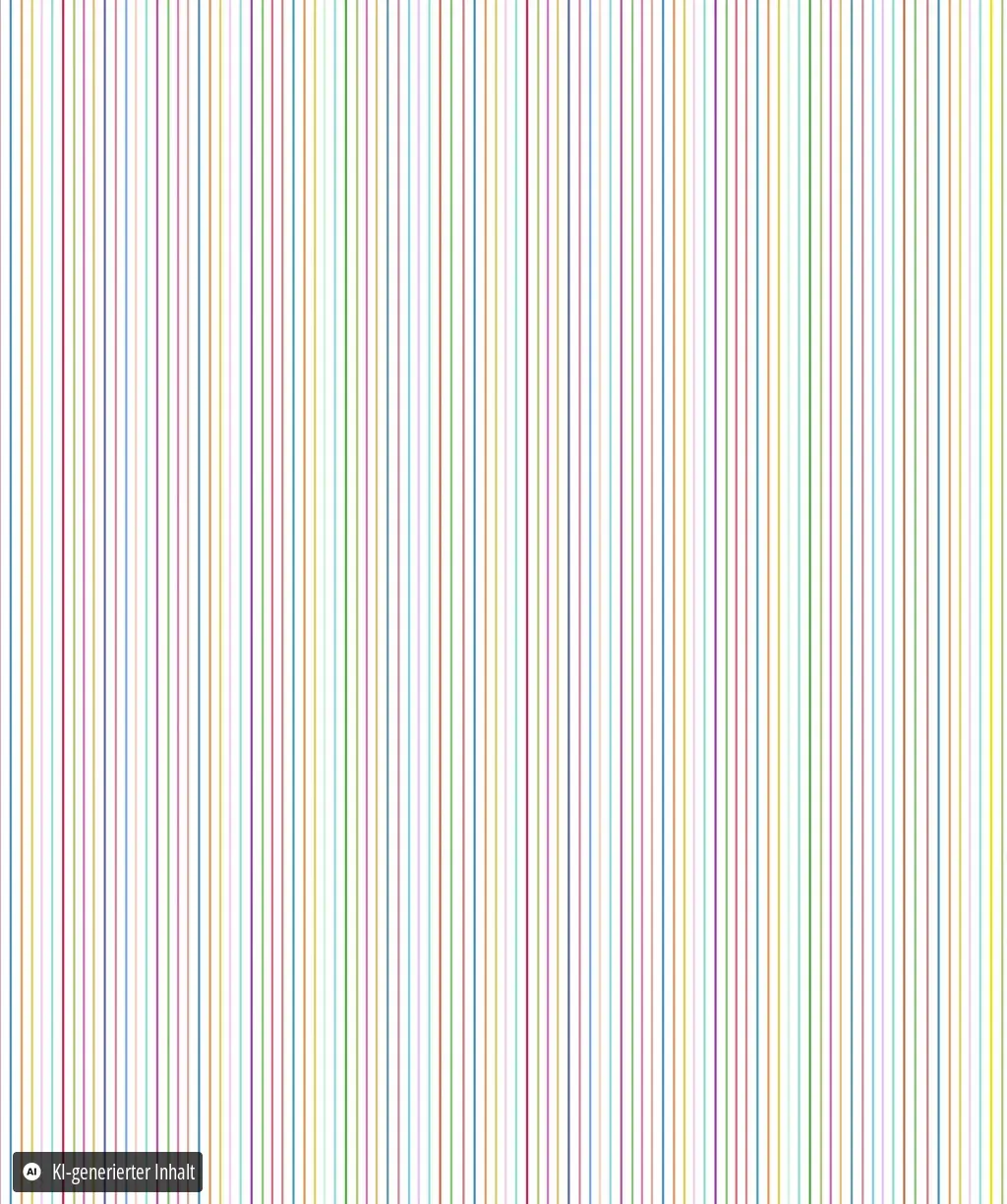 Plaid Blau – Material