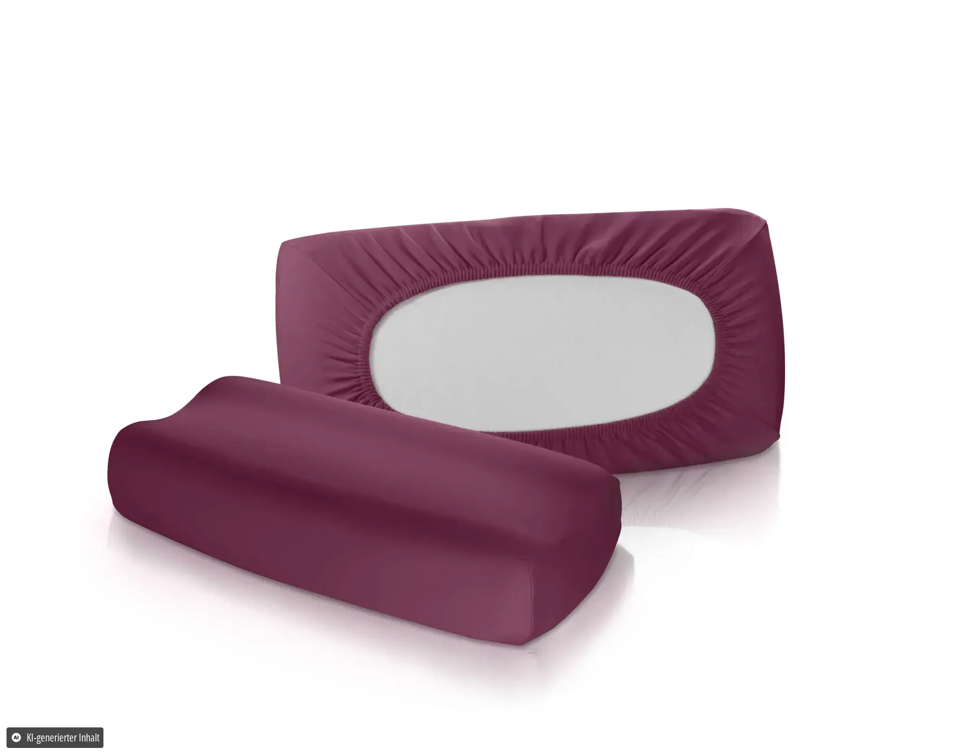 fleuresse vital comfort Pflaume – Ambiente