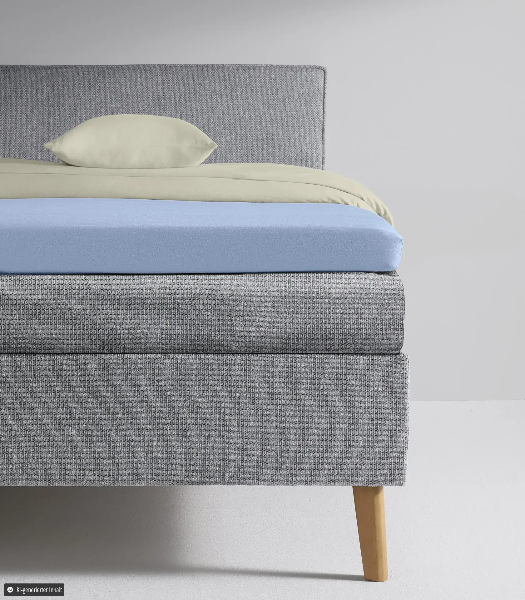 Comfort Topper 1128 Bleu – Ambiente