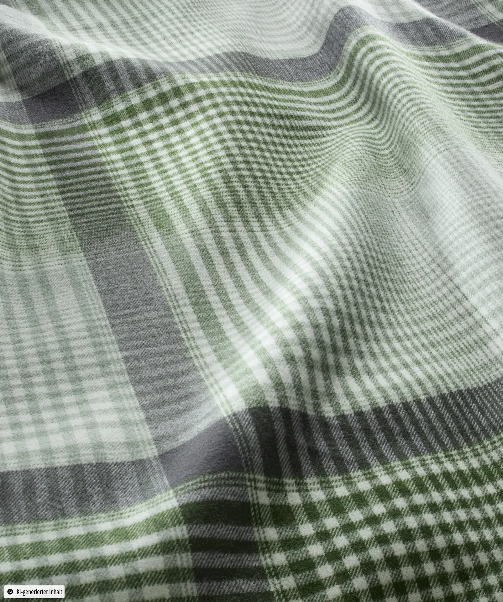 Lech Grün – Material