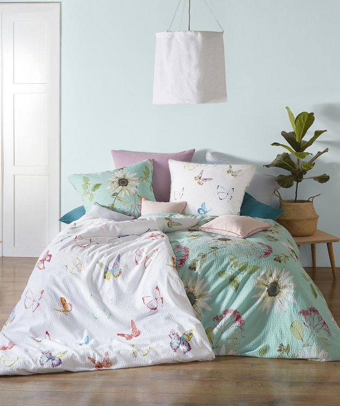 Bettwäsche zum Wohlfühlen